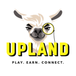 Upland - Rebuild The World.