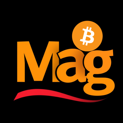 لوگوی مجله بیت کوین