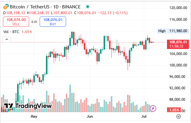 تریدینگ ویو چیست به زبان ساده - آشنایی جامع